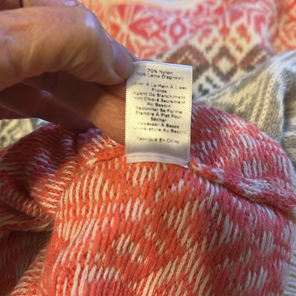 Talbots  sweater - Picture 9 of 9